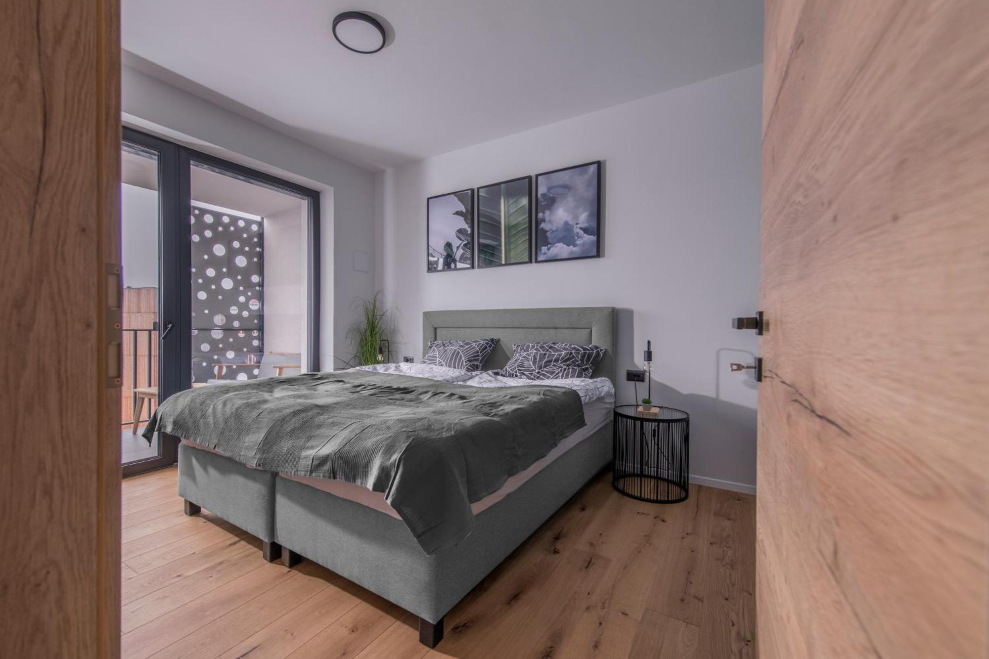 Apartmaji Harpf Slovenj Gradec Værelse billede