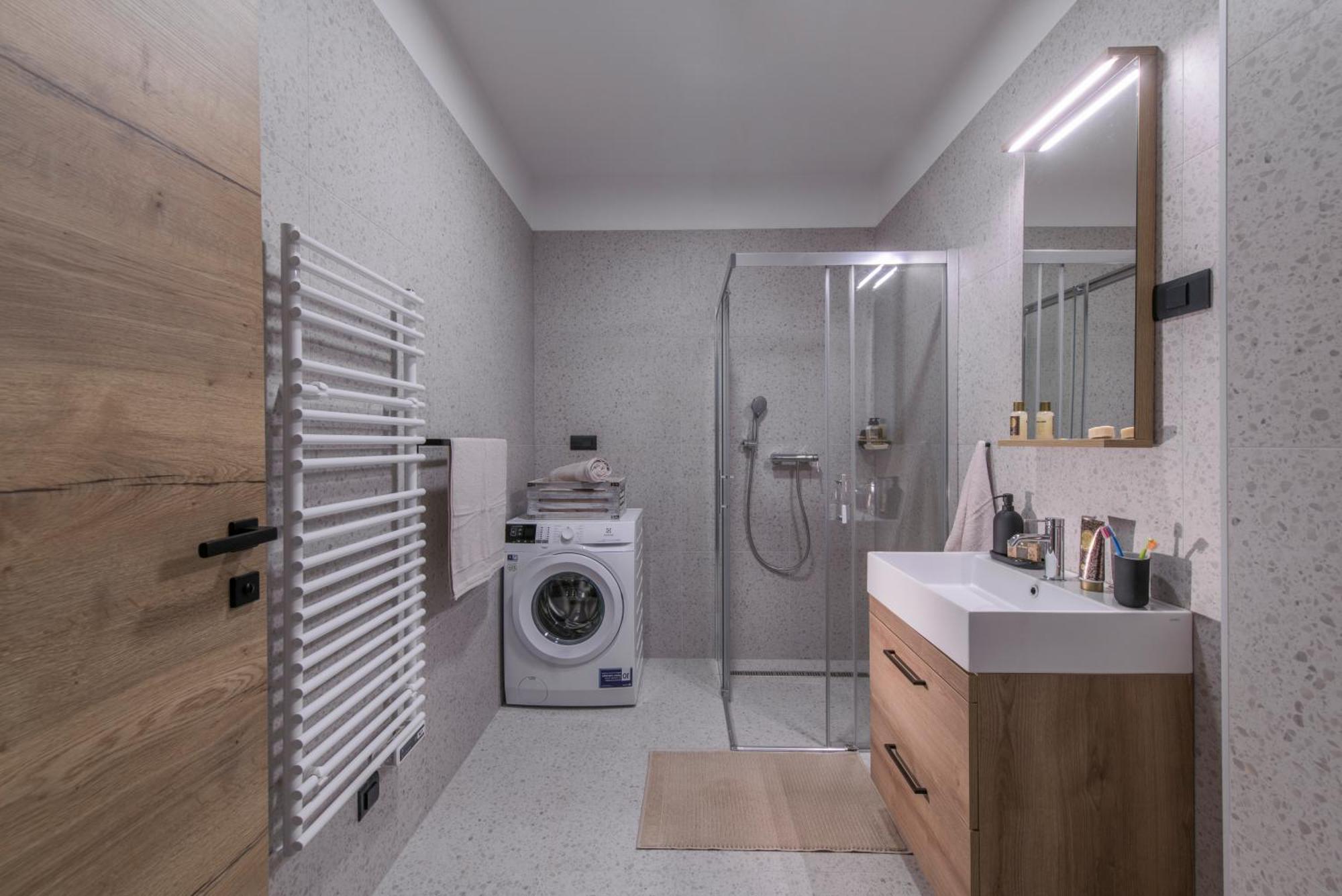 Apartmaji Harpf Slovenj Gradec Værelse billede