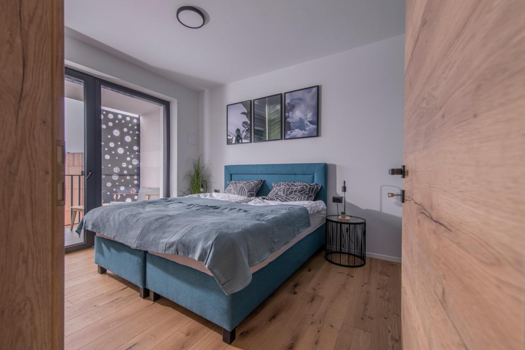 Apartmaji Harpf Slovenj Gradec Værelse billede