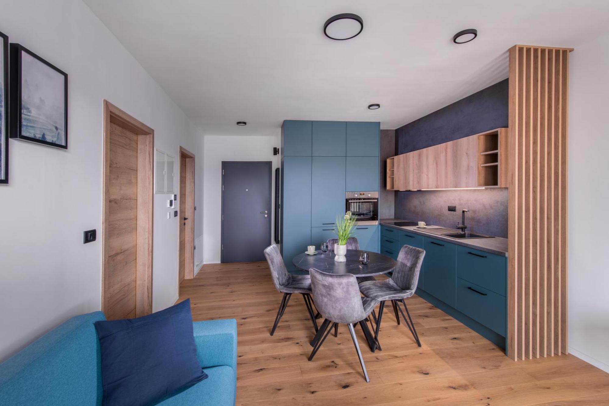Apartmaji Harpf Slovenj Gradec Værelse billede